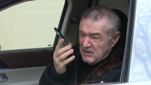 Impresarul care nu colaborează cu FCSB: ”Eu nu muncesc gratis”