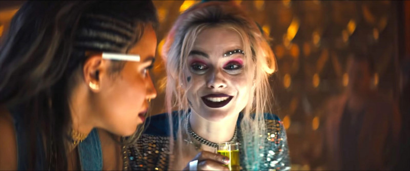 First look at Margot Robbie and Ewan McGregor in official trailer for Birds of Prey And The Fantabulous Emancipation of One Harley Quinn