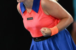 Australian Open, Day Nine, Tennis, Melbourne Park, Melbourne, Australia - 24 Jan 2023