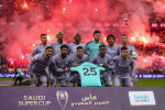 Al-Ittihad Club v Al-Nassr FC, SAFF Saudi Super Cup 2022-23 Semi-Final, Football, Riyadh, Saudi Arabia - 26 Jan 2023