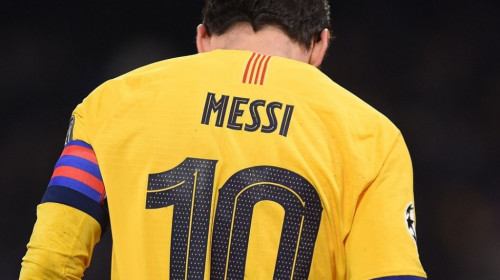 Revenirea lui Leo Messi la Barcelona rămâne doar un vis! Argentinianul nu s-ar putea întoarce nici măcar pe gratis