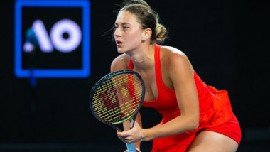 ”Mă vor urî și mă vor urmări pentru restul vieții!”. Marta Kostyuk, moment delicat la Australian Open