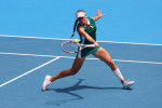 Australian Open, Day Thirteen, Tennis, Melbourne Park, Melbourne, Australia - 28 Jan 2023