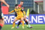 Genoa vs Pisa - Serie BKT 2022/2023