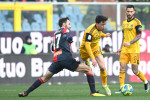 Genoa vs Pisa - Serie BKT 2022/2023
