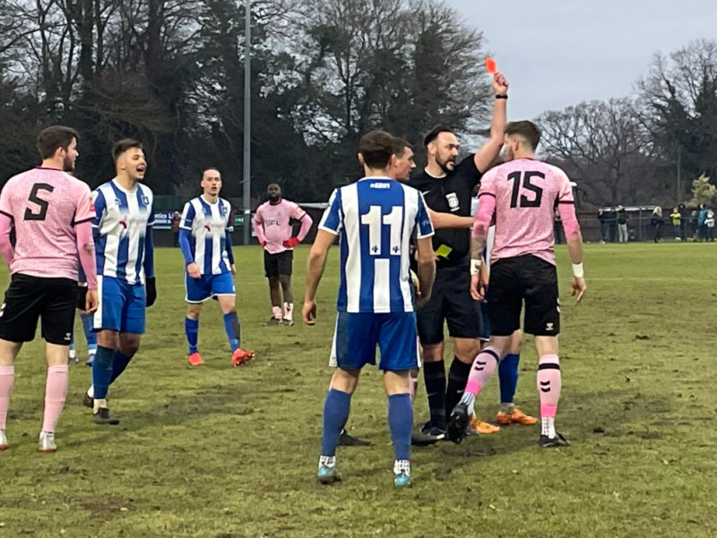 norfolksafc