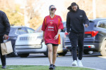 Kim Kardashian and Tristan Thompson at Basketball, Los Angeles, USA - 27 Jan 2023