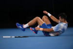 Australian Open, Day Fourteen, Tennis, Melbourne Park, Melbourne, Australia - 29 Jan 2023