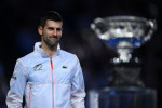 Australian Open, Day Fourteen, Tennis, Melbourne Park, Melbourne, Australia - 29 Jan 2023