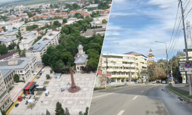 Marele oraş din România care rămâne fără populație. Situaţia e îngrijorătoare, unde pleacă locuitorii lui