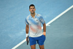 Australian Open - Novak Djokovic Equals Nadal's Record of 22 Grand Slam Titles