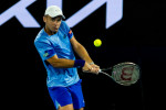 TENNIS: JAN 19 Australian Open