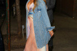 Blake Lively, Ryan Reynolds, Zoe Saldana, and more attend 'The Adam Project' afterparty in NYC!