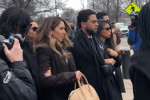 *EXCLUSIVE* Jussie Smollett Pleads Not Guilty at Arraignment for Lying to Cops in Chicago, IL