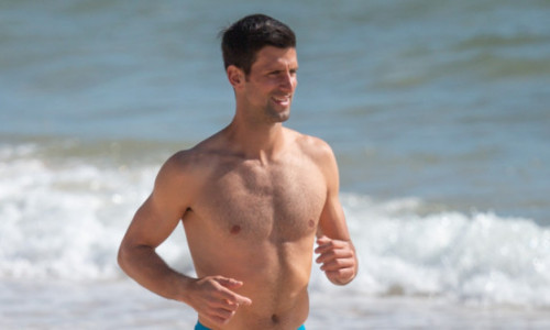 Dieta care i-a schimbat viața și cariera lui Novak Djokovic