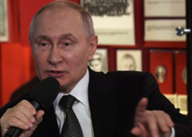 Antrenorul străin care a fost spionul lui Vladimir Putin! Cum l-au prins și ce a pățit