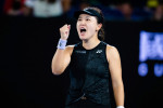 Tennis Internationals - TENNIS - WTA - AUSTRALIA OPEN 2023 - WEEK 1, , Australia