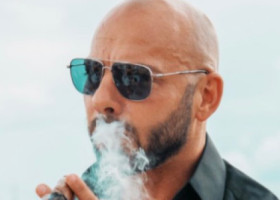 Giani Kiriță a luat-o pe urmele lui Adrian Mutu