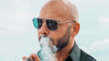 Giani Kiriță a luat-o pe urmele lui Adrian Mutu