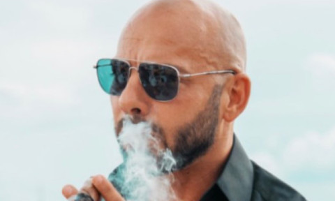 Giani Kiriță a luat-o pe urmele lui Adrian Mutu