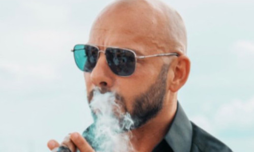 Giani Kiriță a luat-o pe urmele lui Adrian Mutu