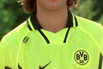 Patrik Berger, Borussia Dortmund
