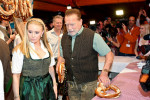 White Sausage Party, Hahnenkamm weekend, Munich, Germany - 20 Jan 2023