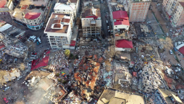 Decizia anunțată în Turcia "până la noi ordine", după cutremurul devastator care a făcut peste 2000 de victime