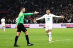 FOOTBALL : Olympique de Marseille vs PSG - Coupe de France - 8ème de finale - Marseille - 08/02/2023