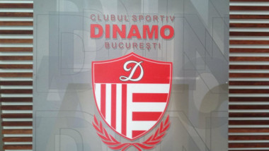 Un antrenor de la CSS Dinamo, reținut pentru agresiune sexuală