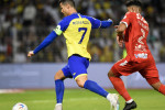 Al Wahda v Al Nassr - Saudi Pro League