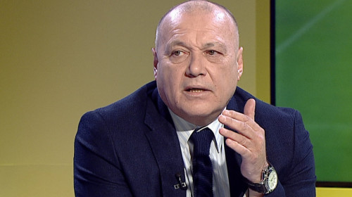 Marcel Pușcaș a spus unde a greșit Gigi Becali când a preluat Steaua: ”Perfect legal”
