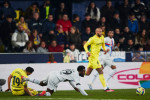 La Liga Santander match Villarreal CF v Fc Barcelona - 12 Feb 2023