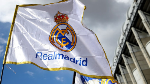 Real Madrid a făcut o cerere către La Liga, dar a rămas ”pe seen”