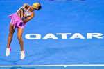 WTA Qatar TotalEnergies Open 2023, Doha - 14 Feb 2023