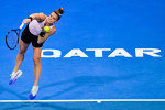 WTA Qatar TotalEnergies Open 2023, Doha - 14 Feb 2023