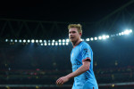 Arsenal v Manchester City, Premier League, Football, Emirates Stadium, London, UK - 15 Feb 2023