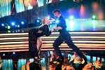 'Dancing with the Stars' TV show, Rome, Italy - - 06 Nov 2022