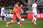 AJ Auxerre v Olympique Lyonnais - Ligue 1 Uber Eats