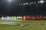 FOTBAL:CFR CLUJ-SS LAZIO, UEFA EUROPA CONFERENCE LEAGUE (23.02.2023)