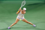 Iga Swiatek, Damen Einzel, Finale, Endspiel Tennis - Dubai Tennis Championships 2023 - WTA, Tennis Damen - Dubai Duty Fr