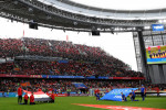 Ekaterimburgo stadium