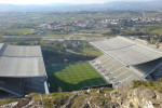 Estadio Municipal de Braga