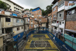 Favela Tavares Bastos