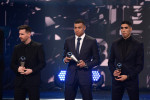 Best FIFA Football Award 2022