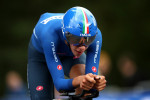 2019 UCI Road World Championships - Men and Women Junior Individual Time Trial