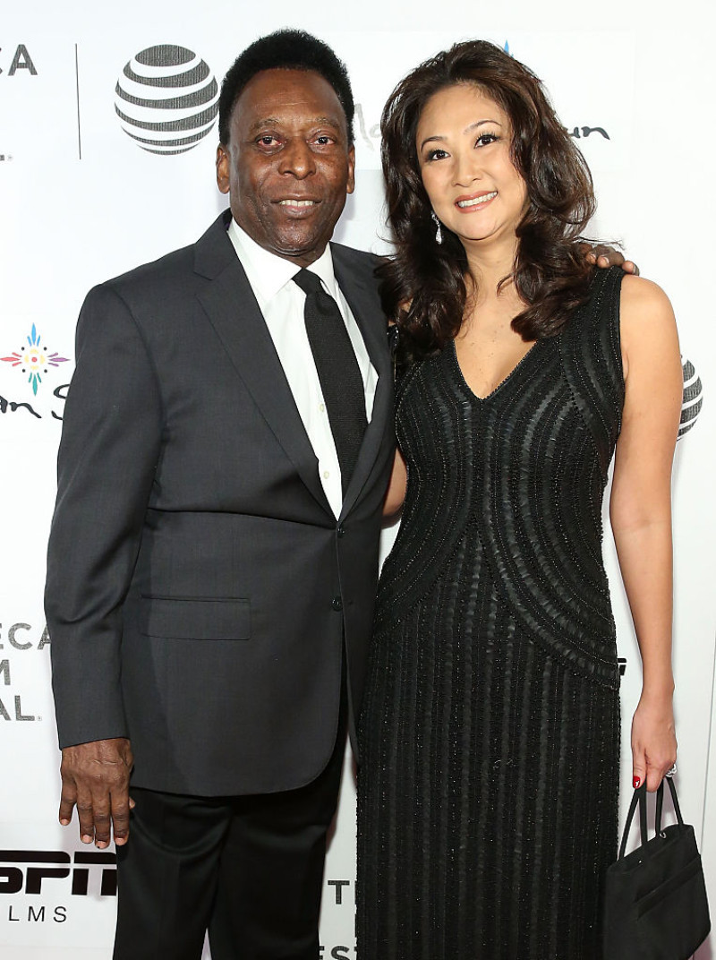 "Pele: Birth of a Legend" Premiere - 2016 Tribeca Film Festival