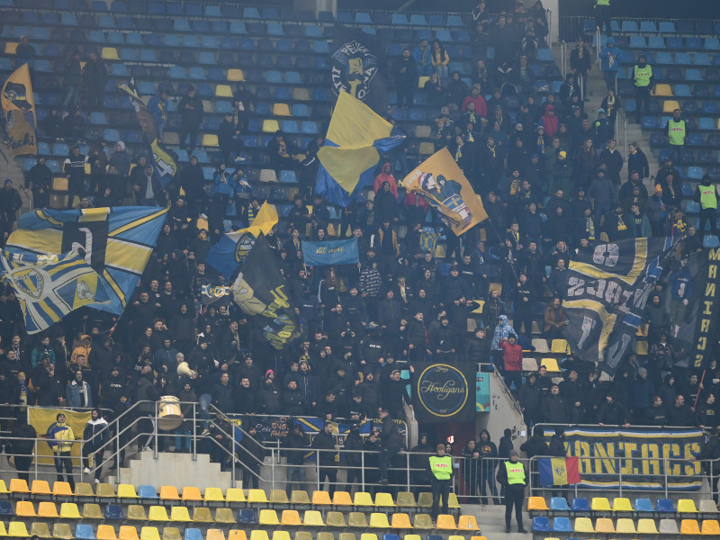 FOTBAL:FCSB-PETROLUL PLOIESTI, SUPERLIGA SUPERBET (2.03.2023)