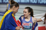 European Athletics Indoor Championships 2023 - Istanbul, Turkey - 04 Mar 2023