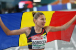 Athletics Internationals - ATHLETICS - EUROPEAN INDOOR CHAMPIONSHIPS, , Turkey